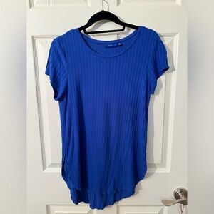 APT 9 Blue Shirt M